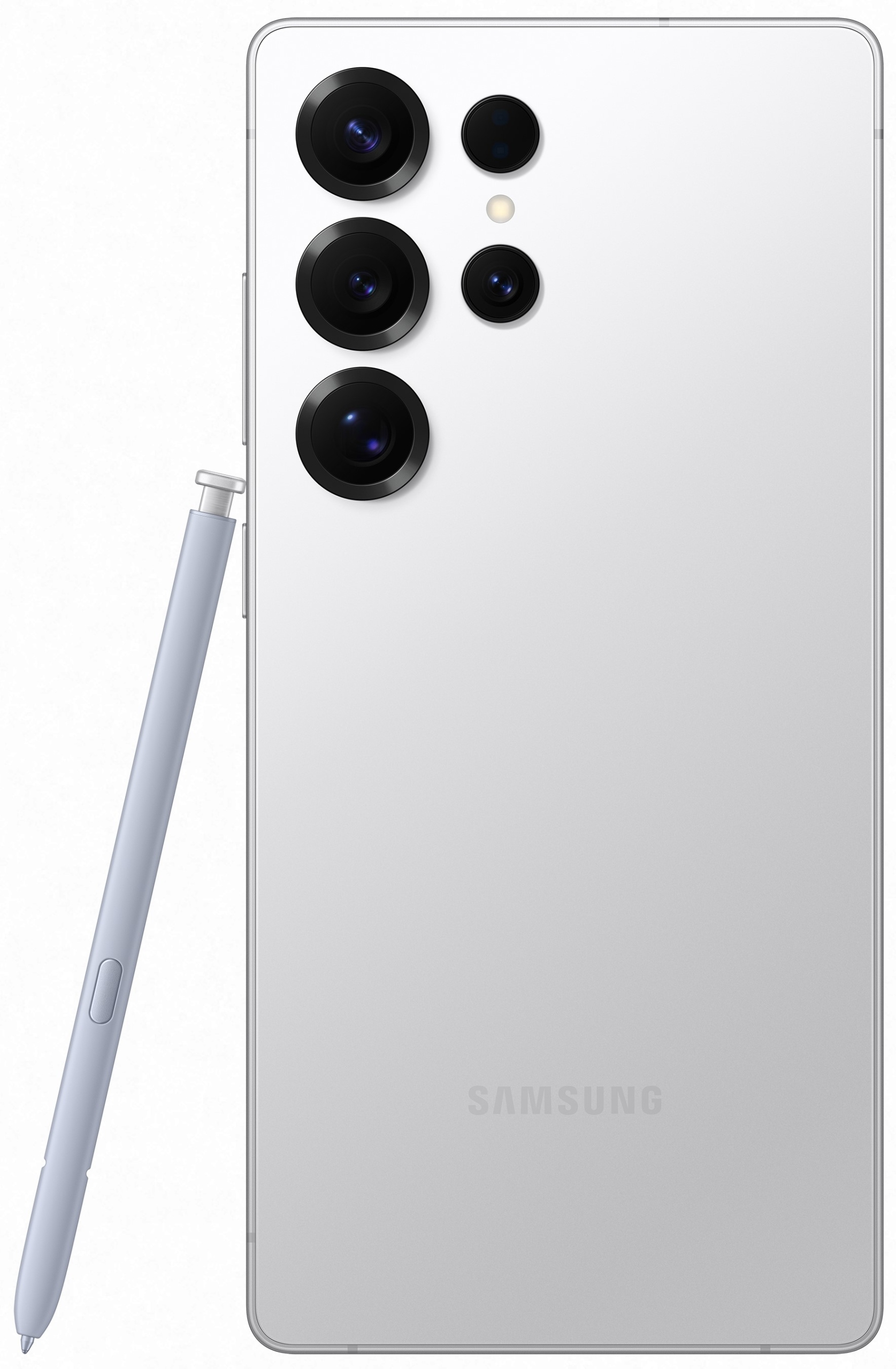 Samsung Galaxy S25 Ultra - Potęga Aparatu