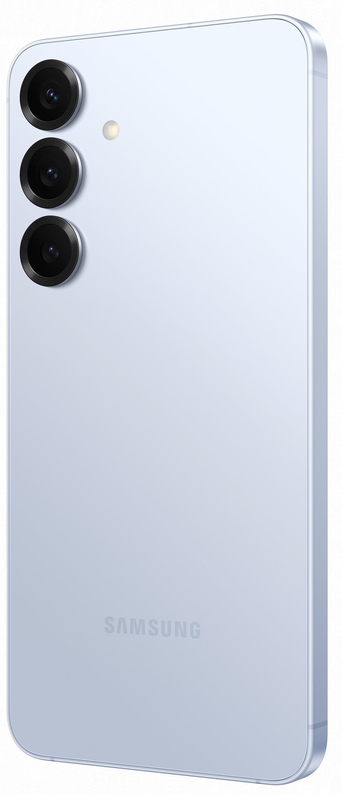 Ekran Samsung Galaxy S25+ z żywymi kolorami