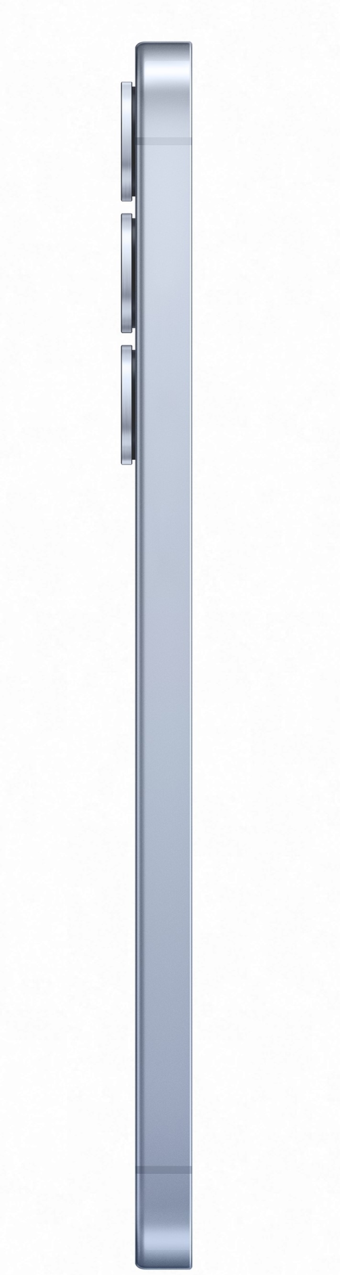 Ekran Samsung Galaxy S25+ pokazujący funkcje AI