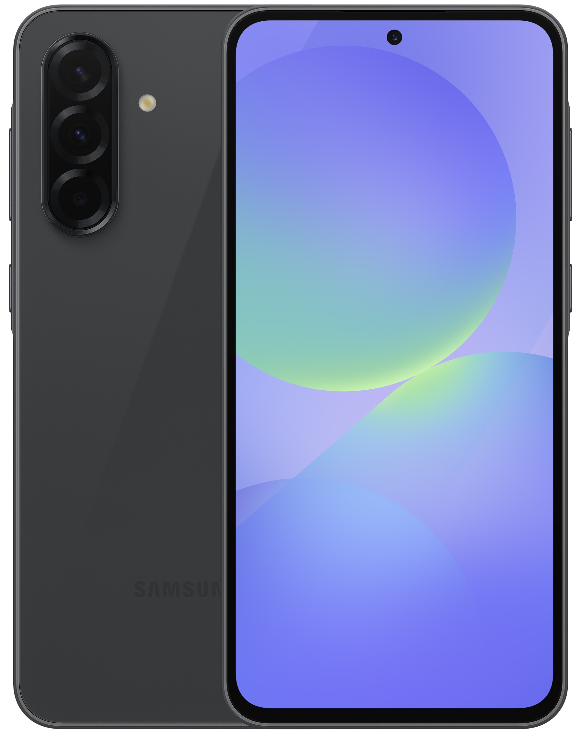 Samsung Galaxy A36 5G SM-A366BZKGEUE 8GB/256GB Czarny