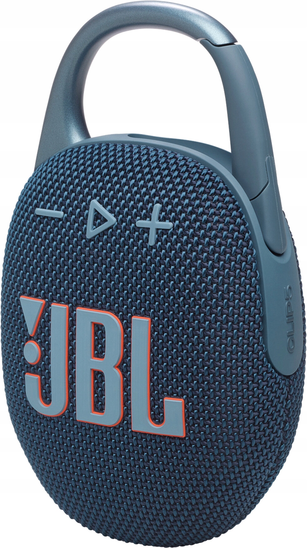 JBL CLIP5 BLU głośnik przenośny Bluetooth niebieski