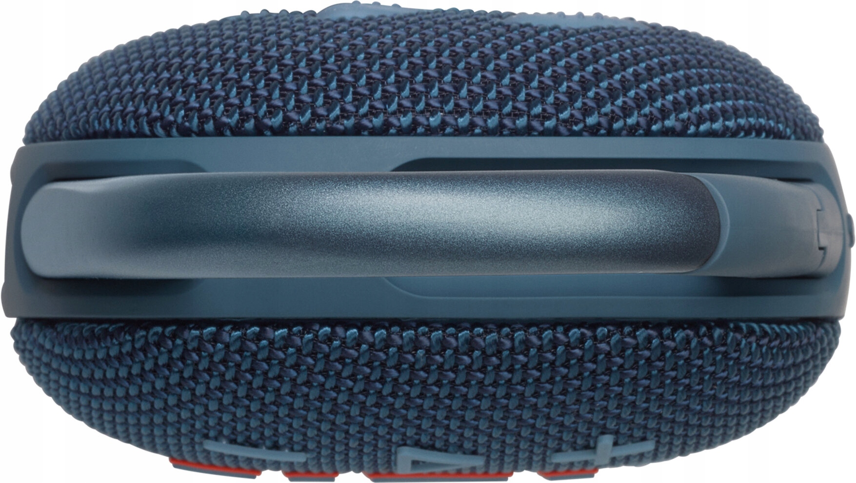 Głośnik JBL Clip 5 - widok z klipsem