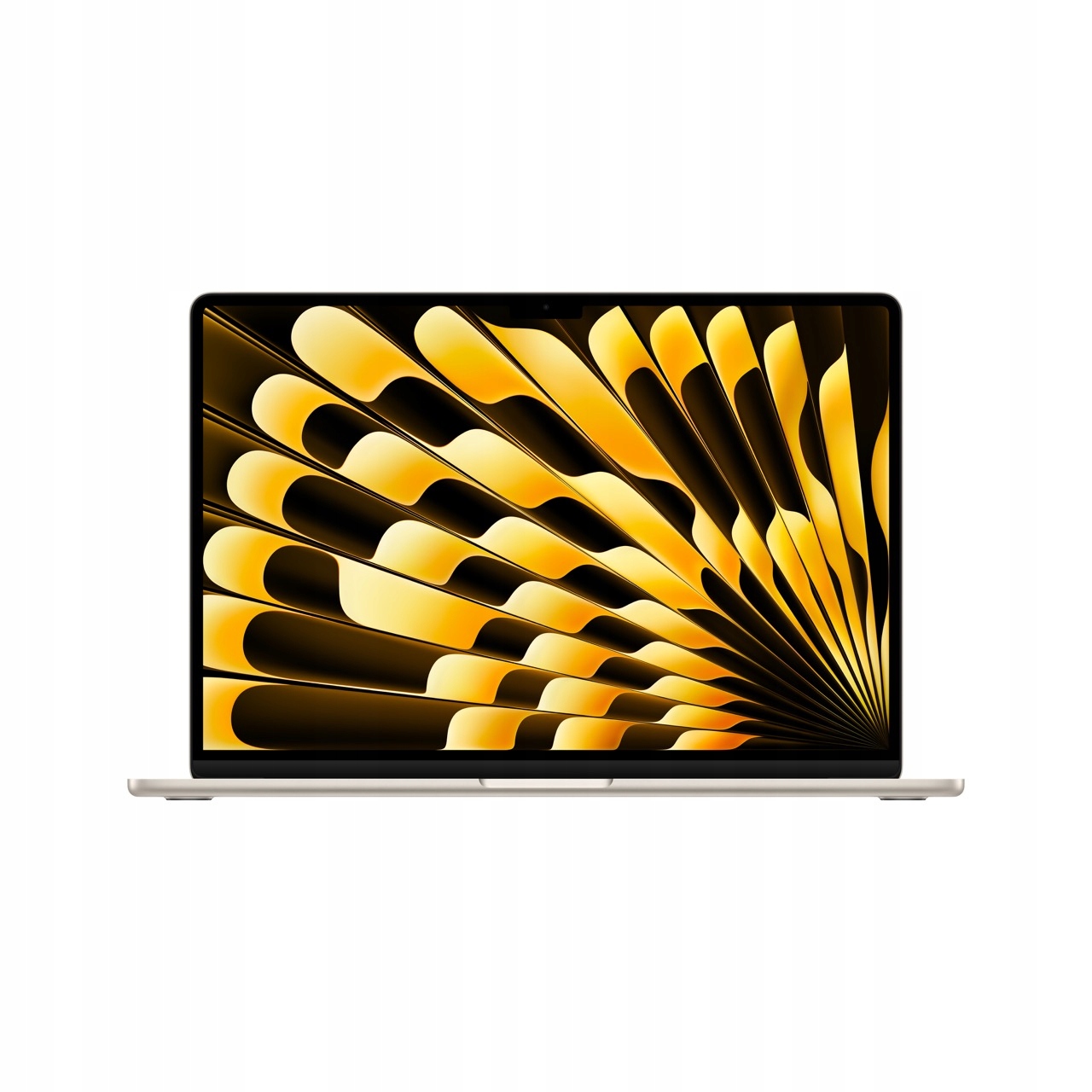 Apple MacBook Air M4 widok główny