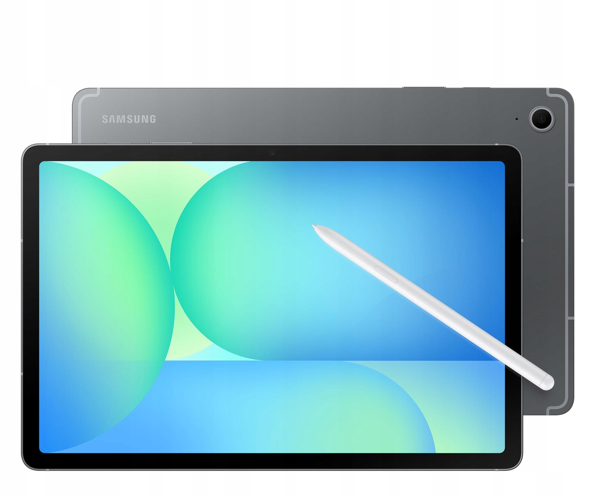Tablet Samsung Galaxy Tab S10 FE z rysikiem S Pen