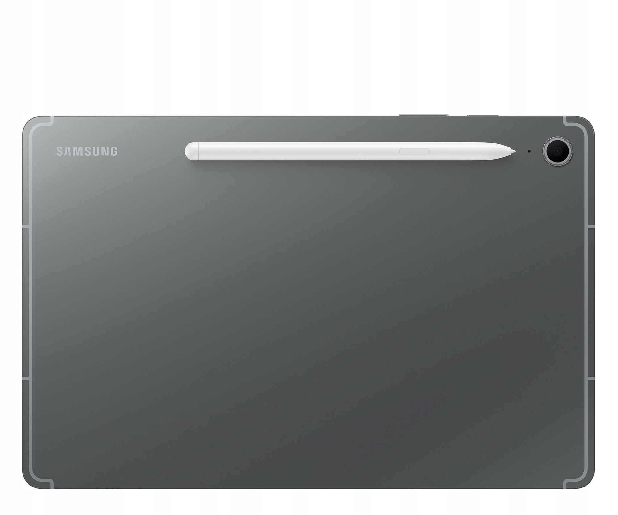 Samsung Galaxy Tab S10 FE - Jasny wyświetlacz