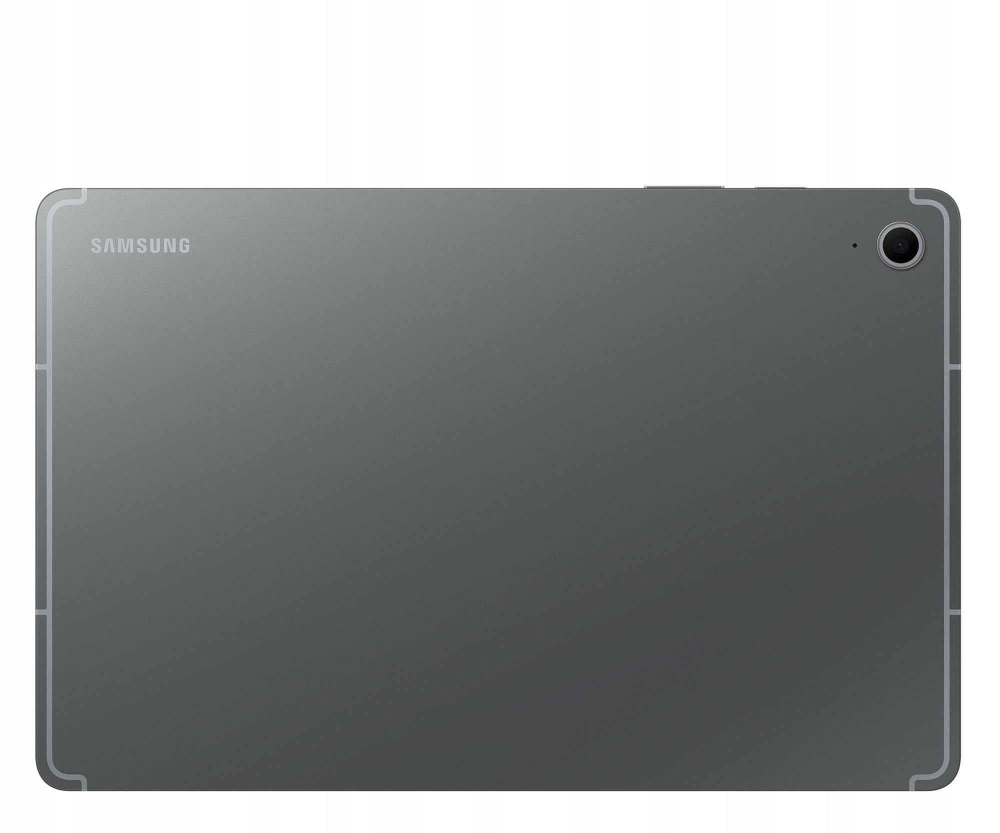 Samsung Galaxy Tab S10 FE - Użycie rysika S Pen