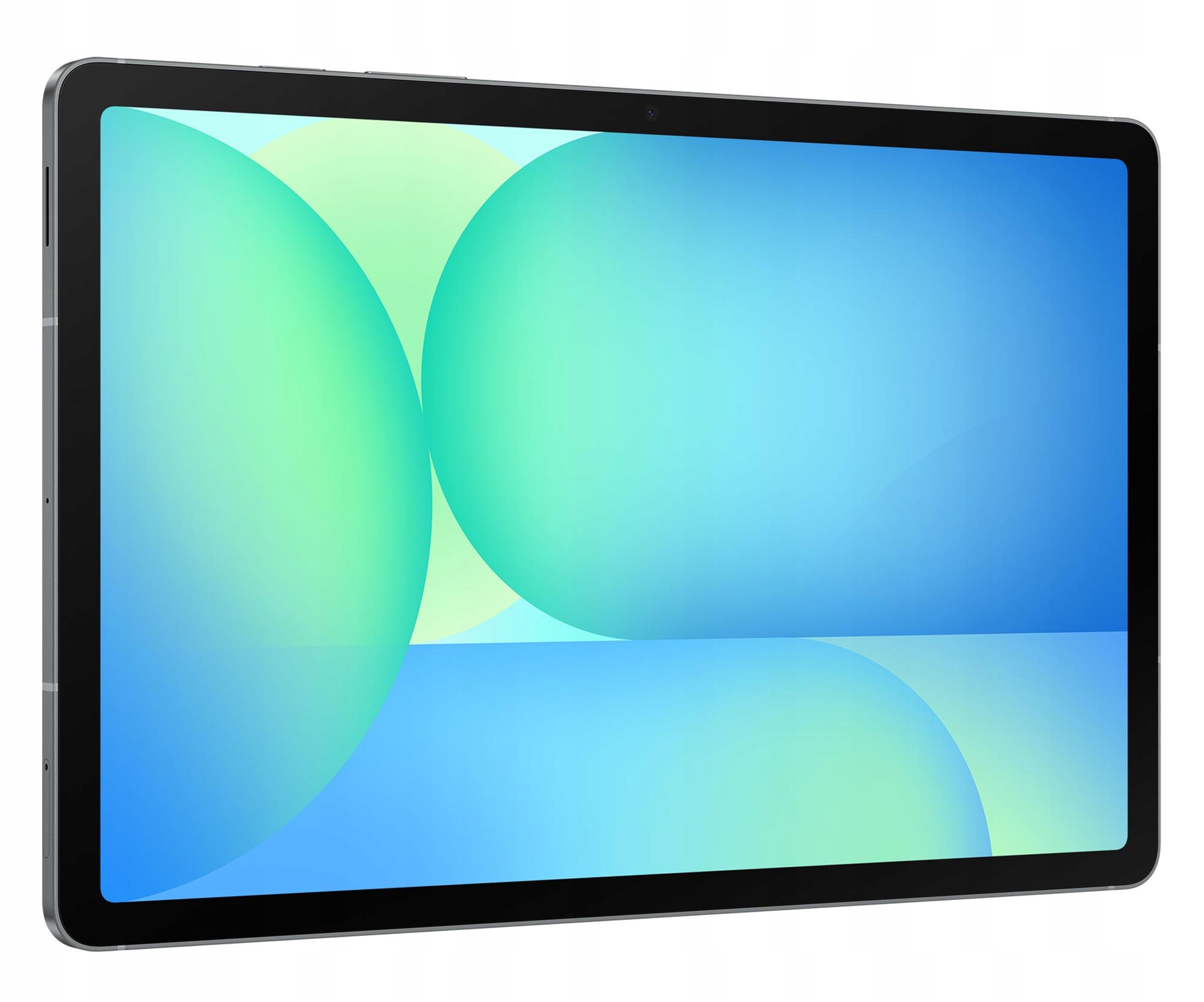 Samsung Galaxy Tab S10 FE - Wytrzymała konstrukcja