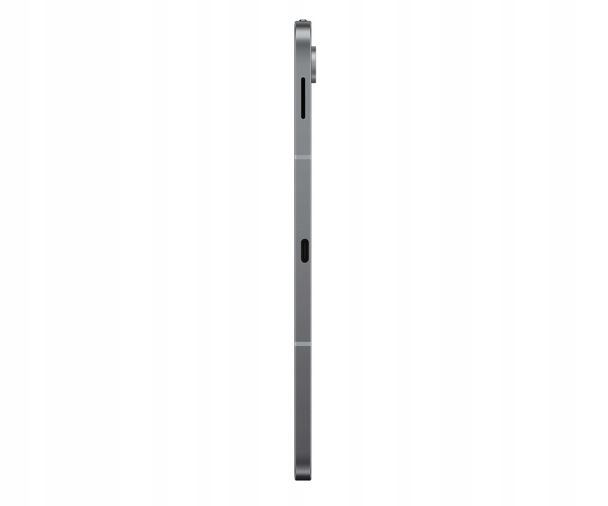 Samsung Galaxy Tab S10 FE - Porty i łączność