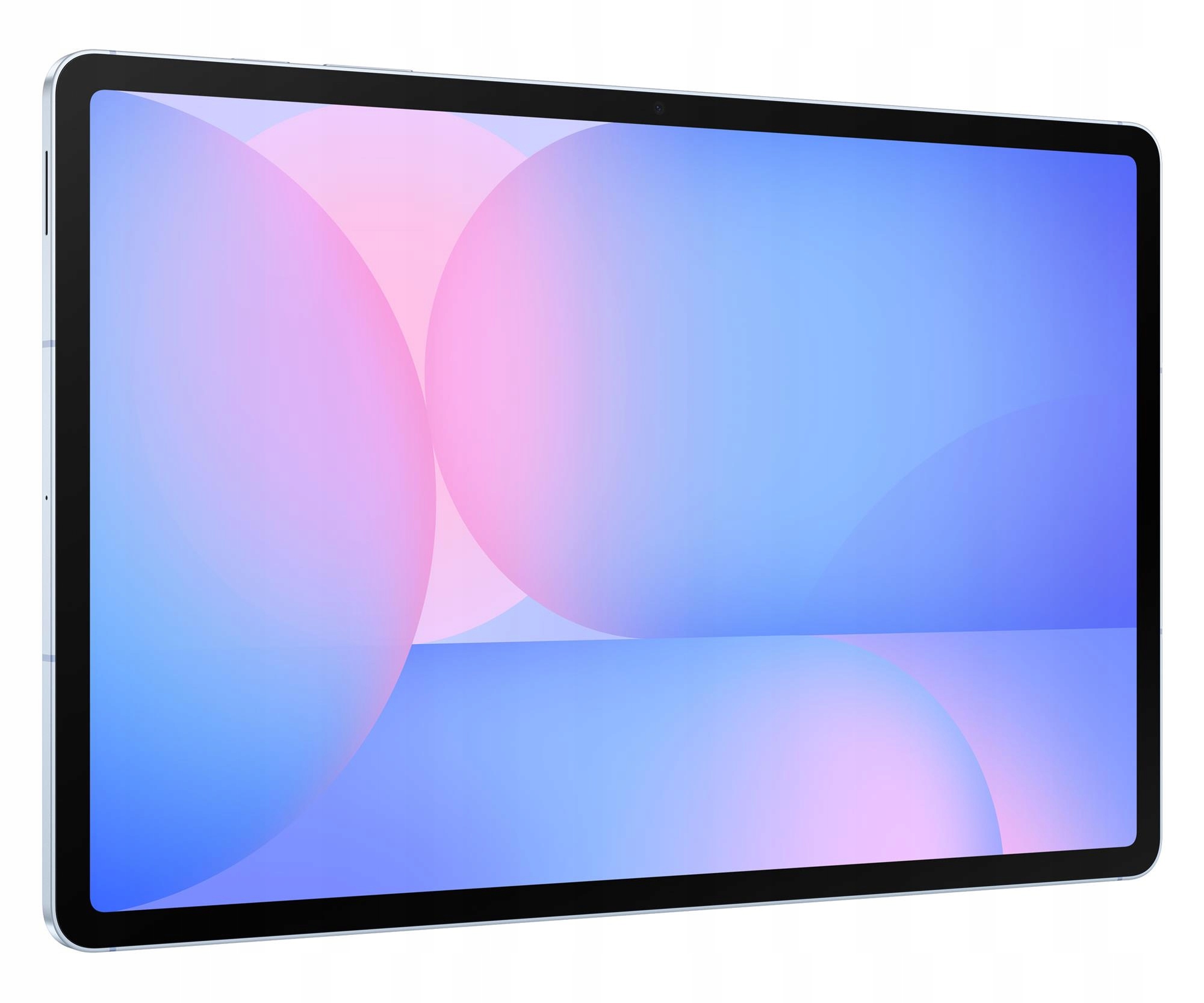 Samsung Galaxy Tab S10 FE+ i Rysik S Pen - Narzędzia Taktyczne