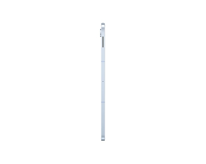 Samsung Galaxy Tab S10 FE+ - widok boczny
