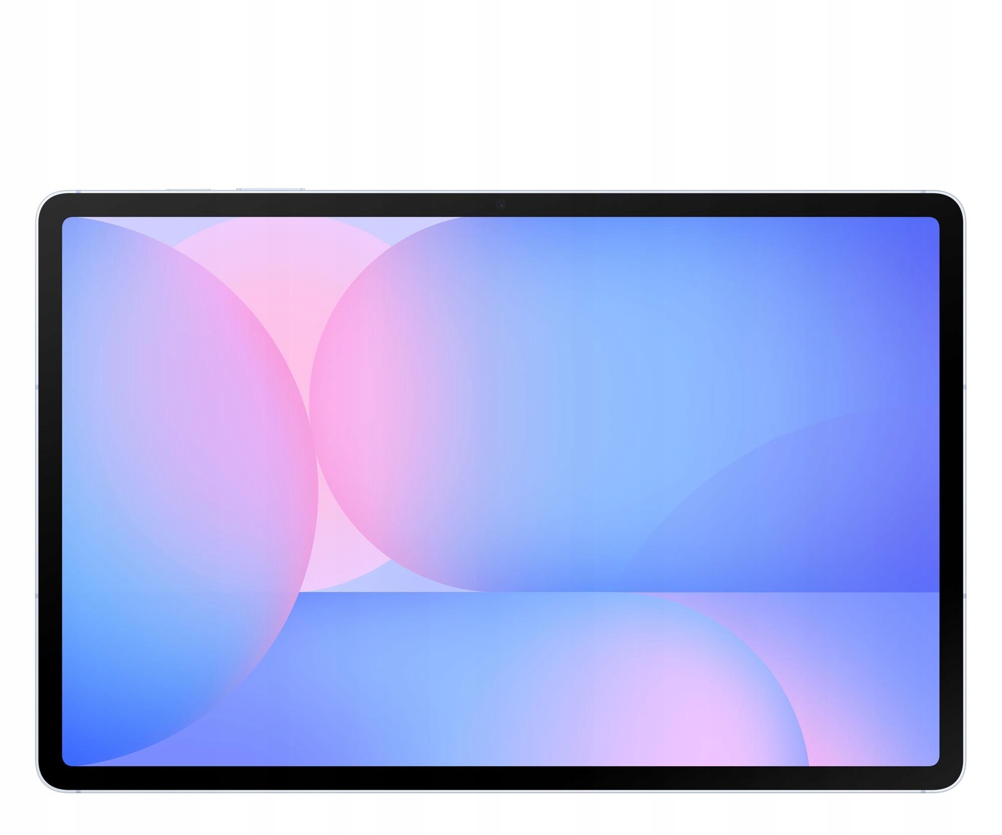 Wyświetlacz Samsung Galaxy Tab S10 FE+ - Ostrość i Jasność