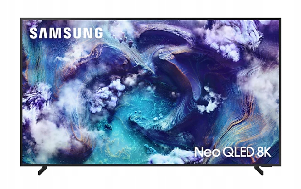 Telewizor Samsung QE75QN900F - Procesor AI NQ8 Gen2