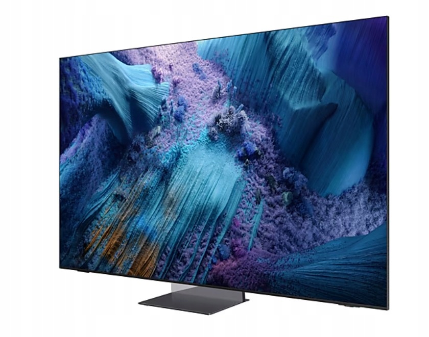 Samsung Neo QLED 8K - szczegóły matrycy
