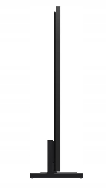 Samsung QN900F w trakcie dynamicznej sceny sportowej