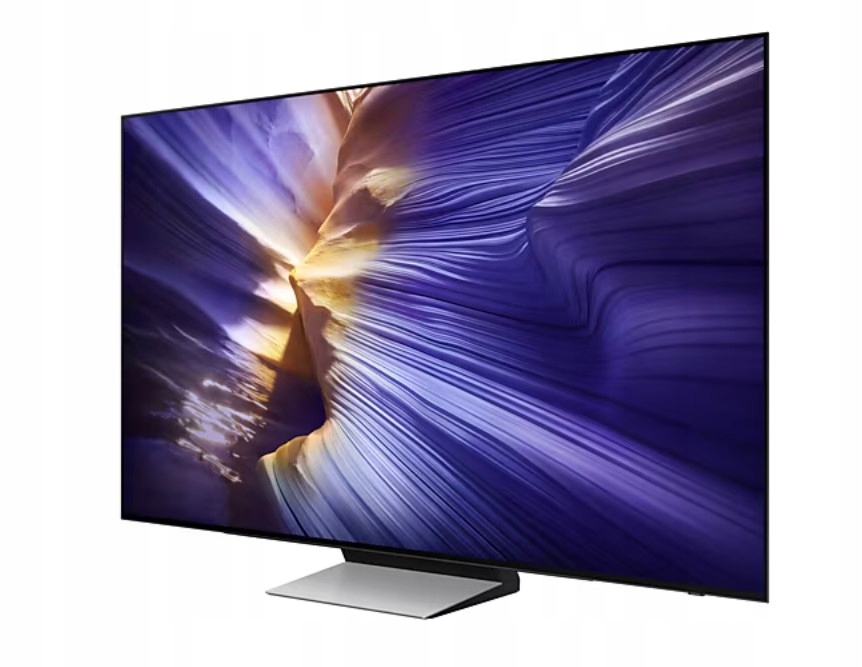 Głębia czerni i nieskończony kontrast Samsung OLED