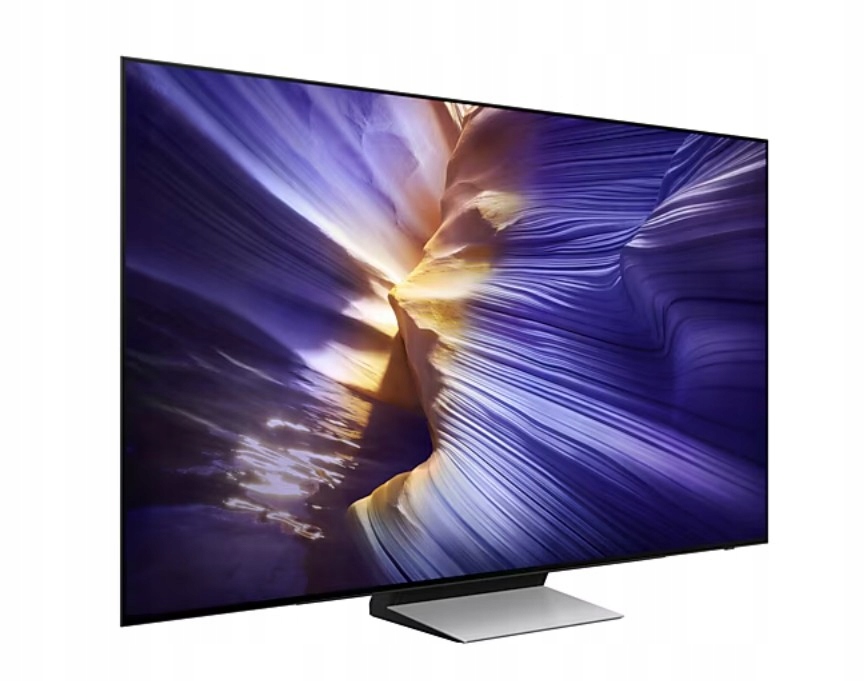 Ultra płynny ruch 144 Hz idealny do gier na telewizorze Samsung