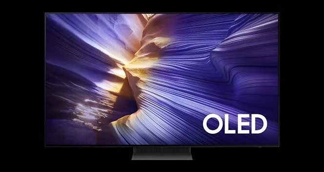 Samsung OLED 4K - tryb dla graczy
