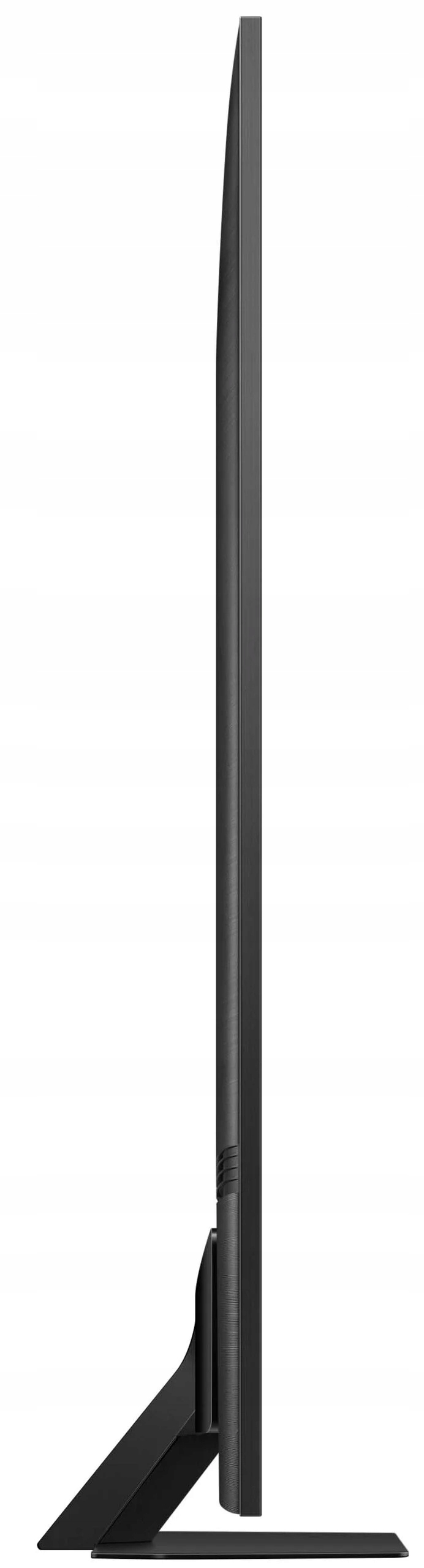 Samsung QE65QN92F - szczegóły matrycy 165 Hz