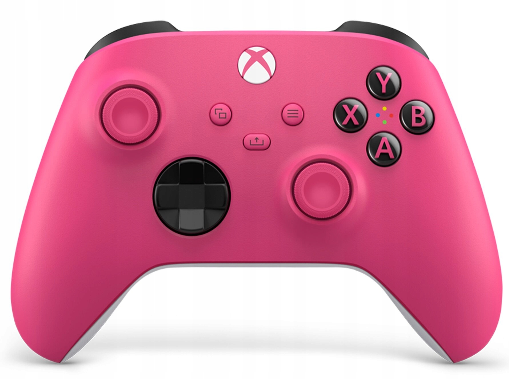 Kontroler Xbox Deep Pink