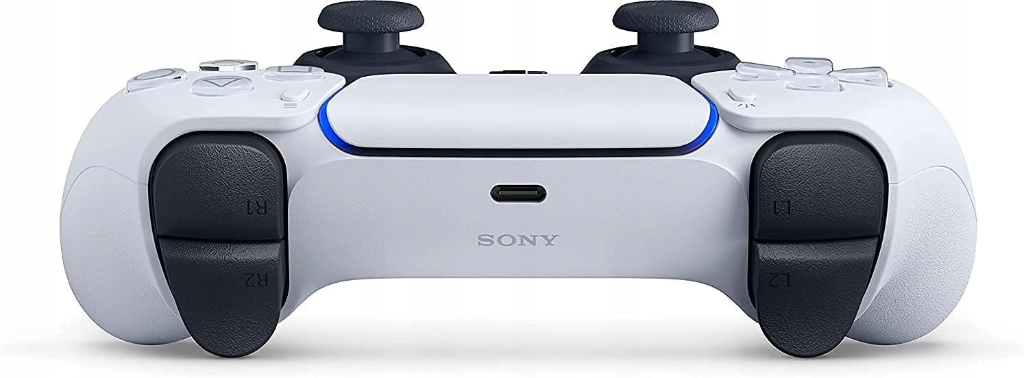 Sony PlayStation 5 Slim Digital - kontroler DualSense