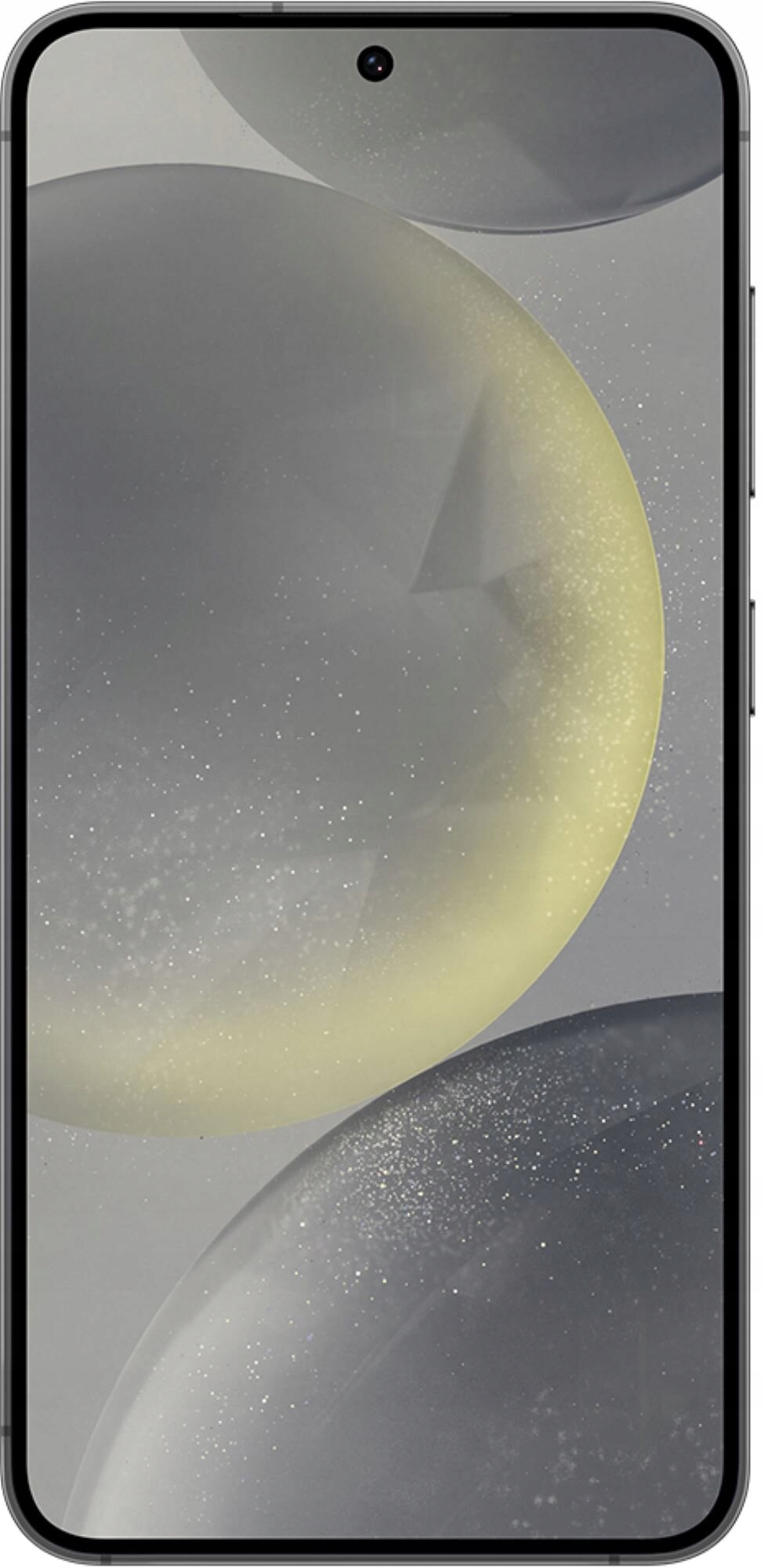 Samsung Galaxy S24 - Forteca Bezpieczeństwa