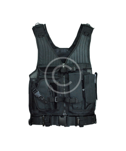 Paintball Combat Bulletproof Vest