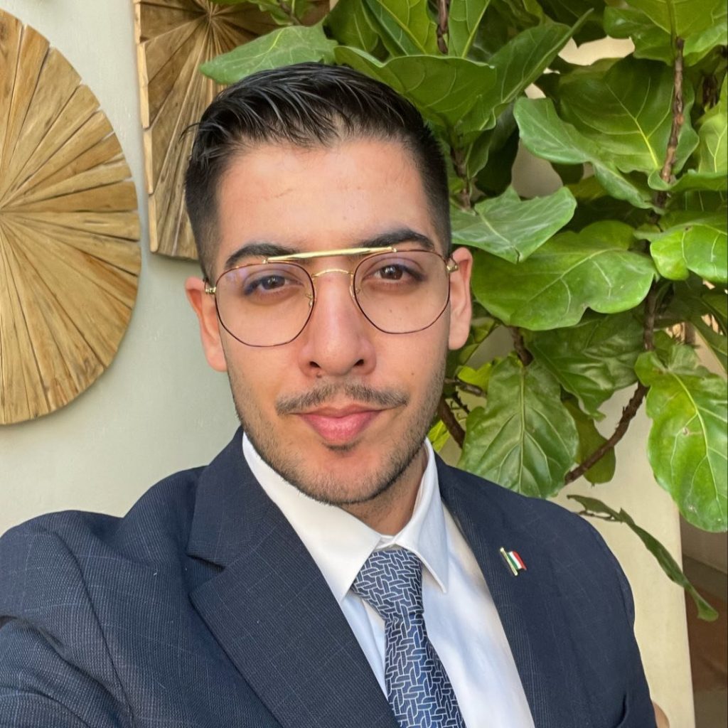 Mert Yalçın