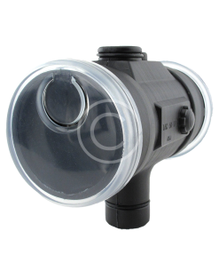 Tac 50 Hopper with Quick Feed