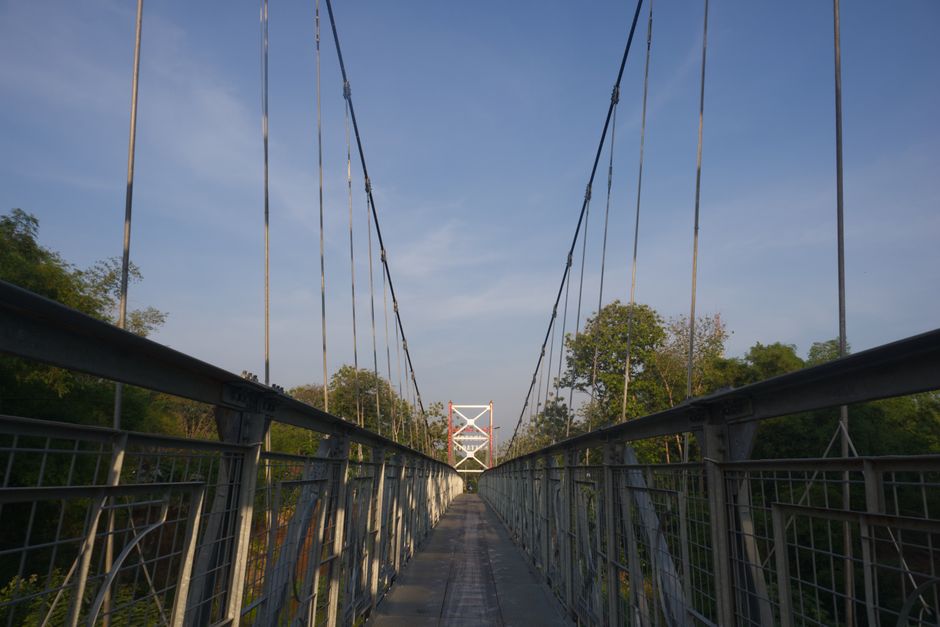 Alçak Parkur