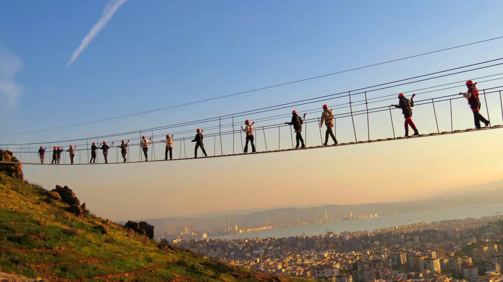 Tasarım ekibi bir proje üzerinde çalışıyor