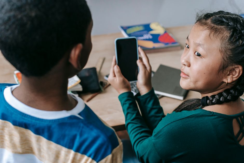 Mobile Learning App