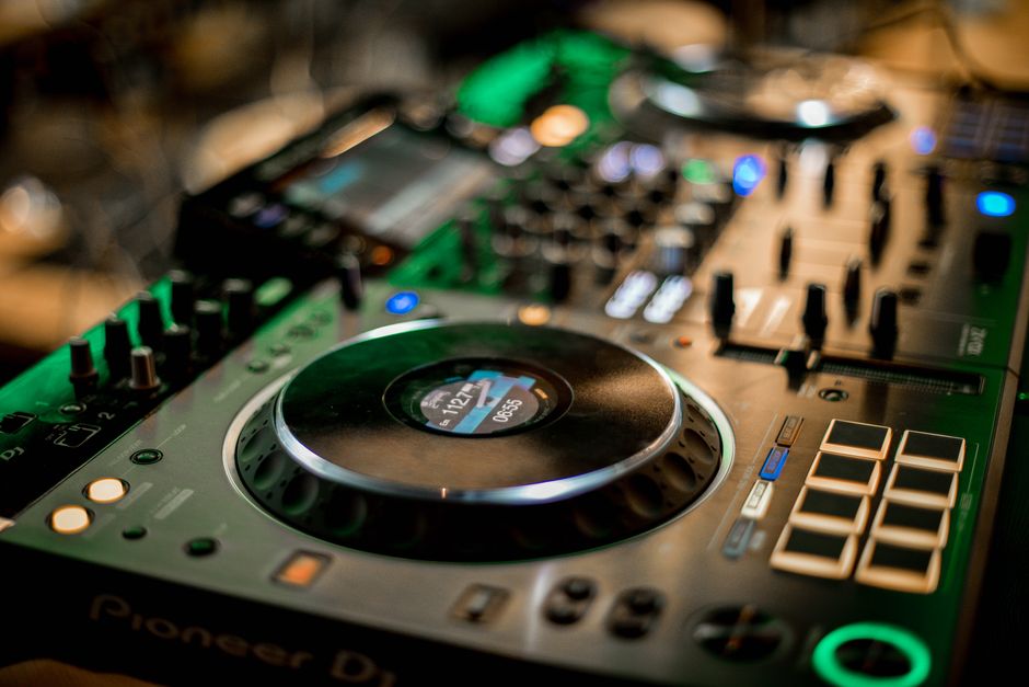Music controller