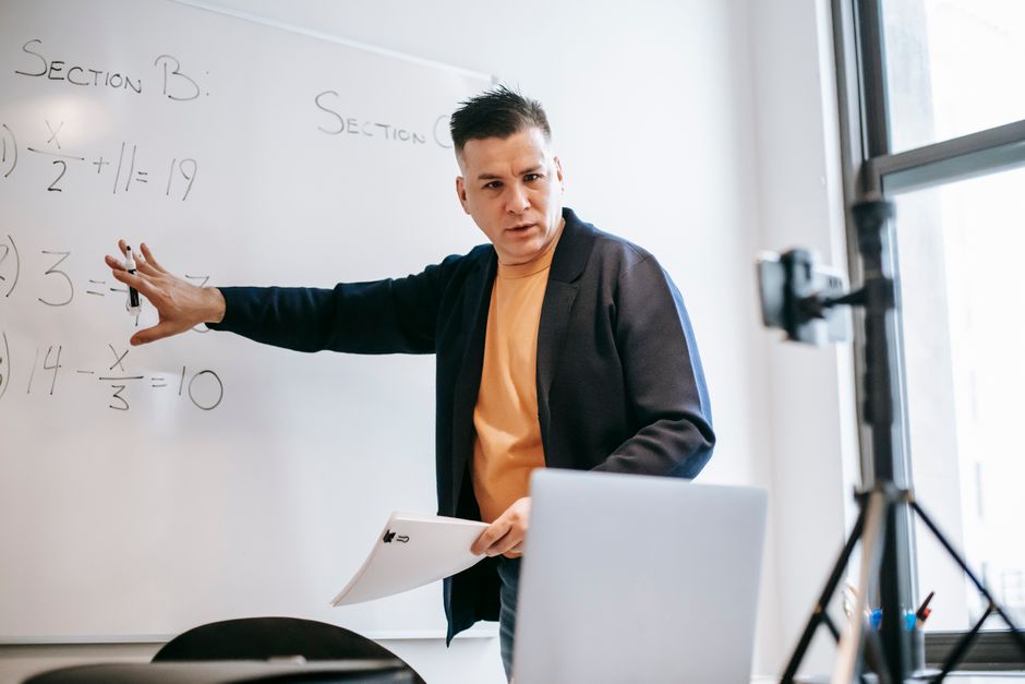Education Tech