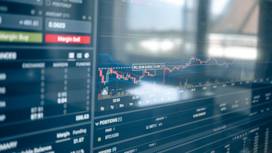 Real-time communication dashboard