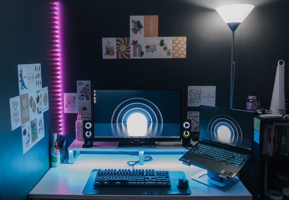 Digital Partner