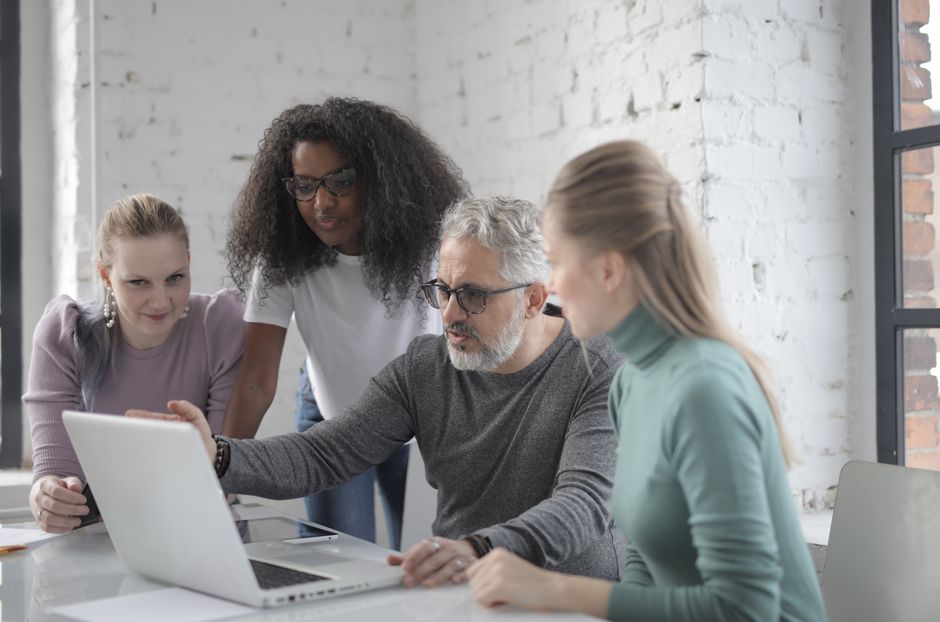 Senior Developer