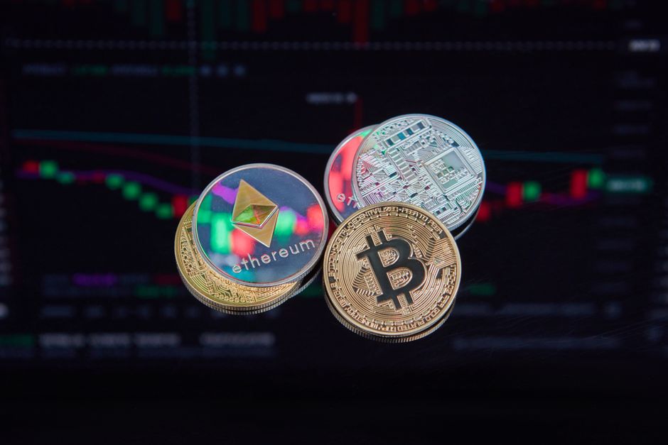 Digital coins