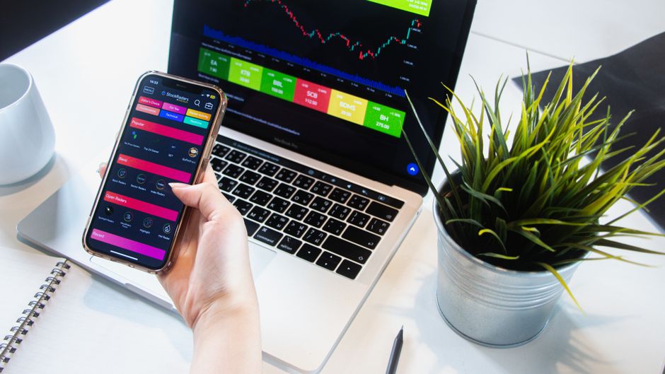 Fintech Service
