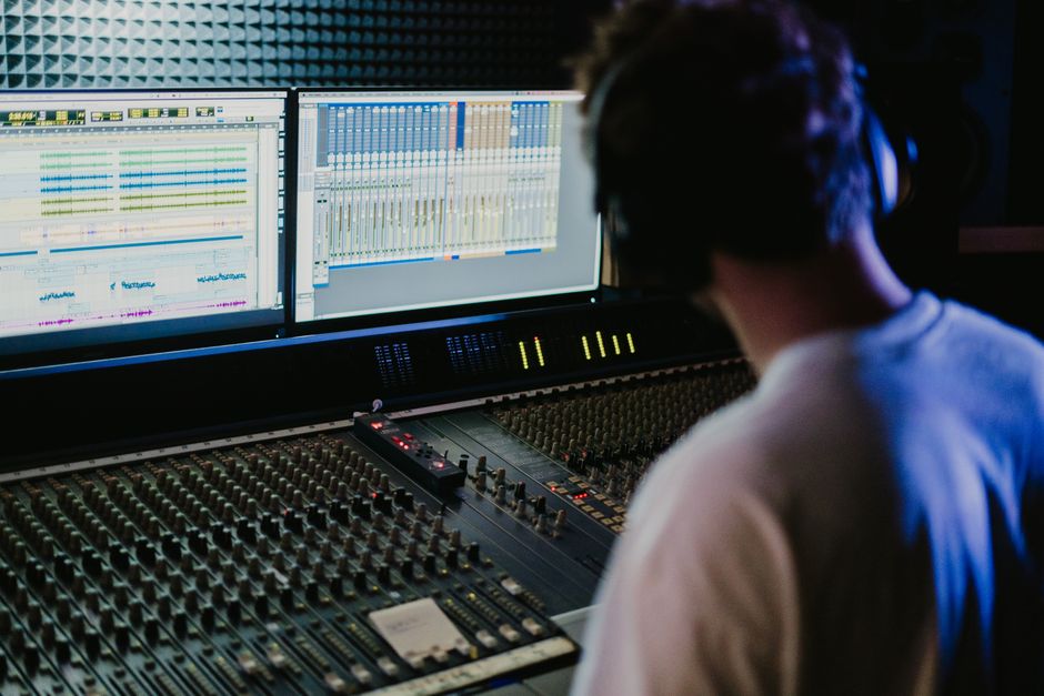 Audio Social zumti