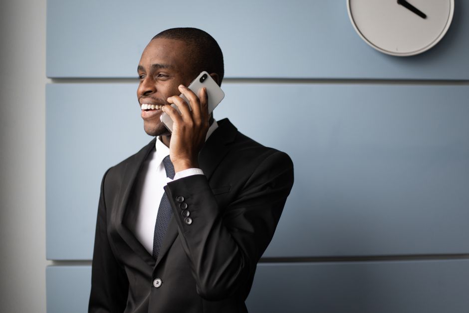 Corporate Communication
