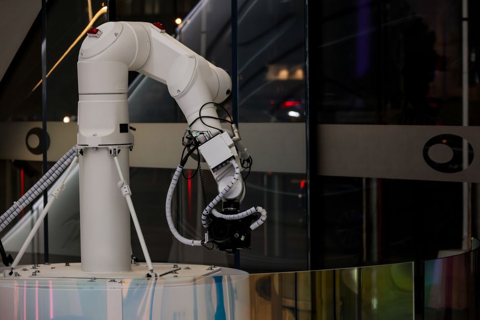 AI Assistant Development
