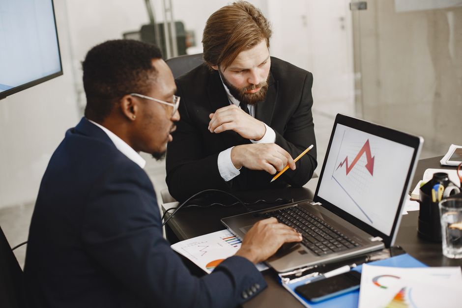 Marketing analytics
