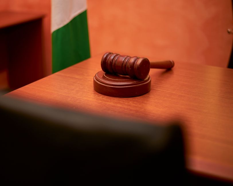Gavel