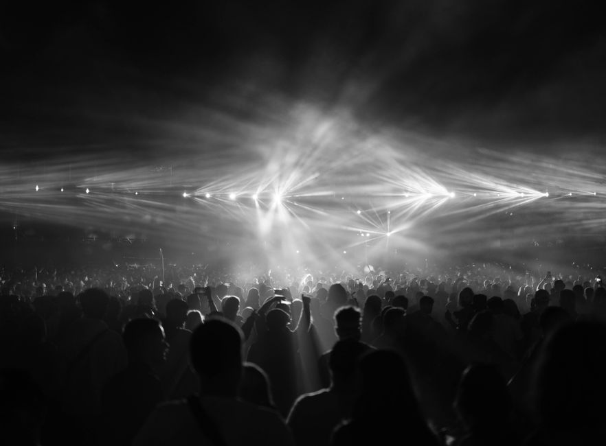 Konser