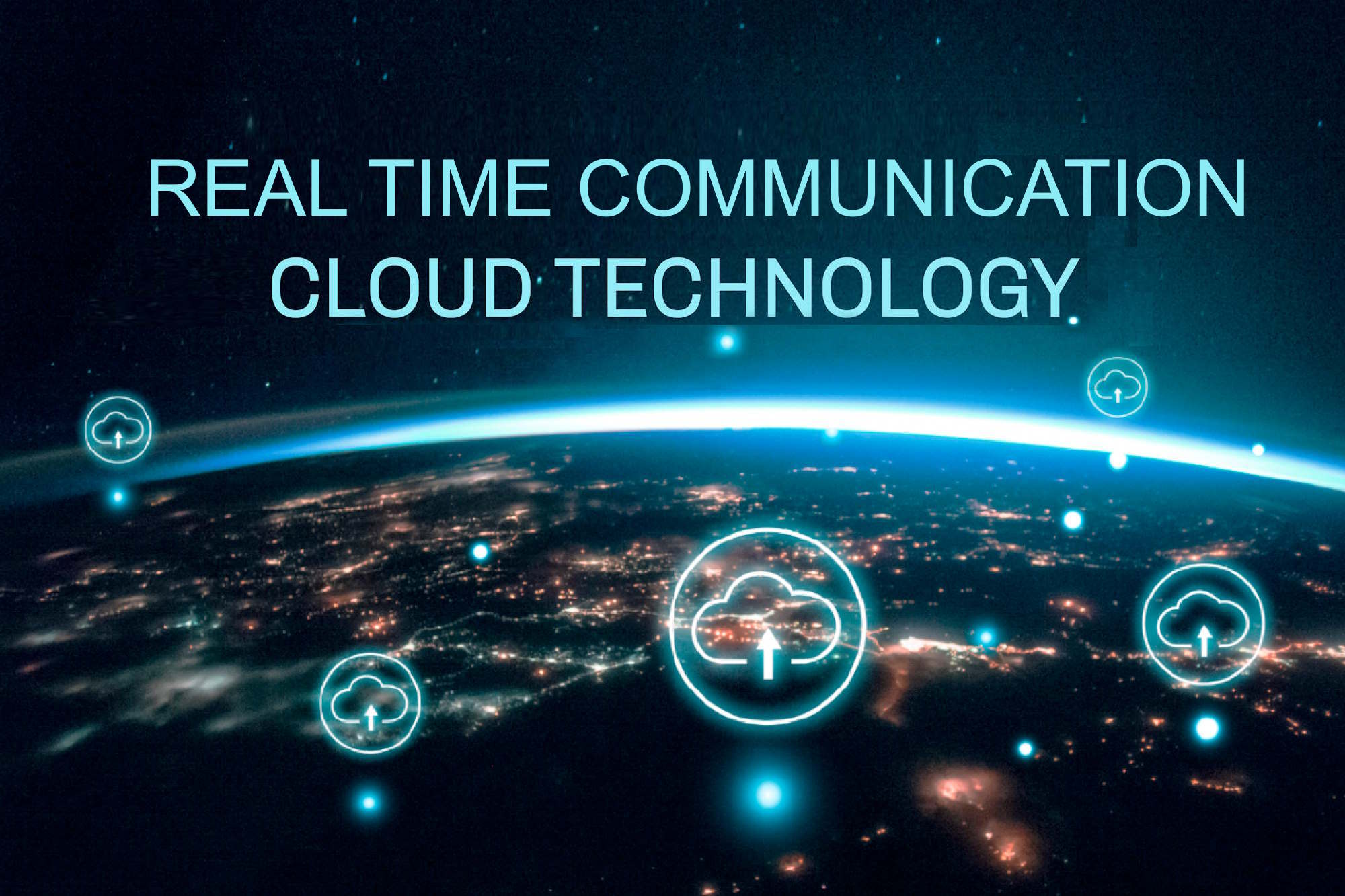 Cloud Network System