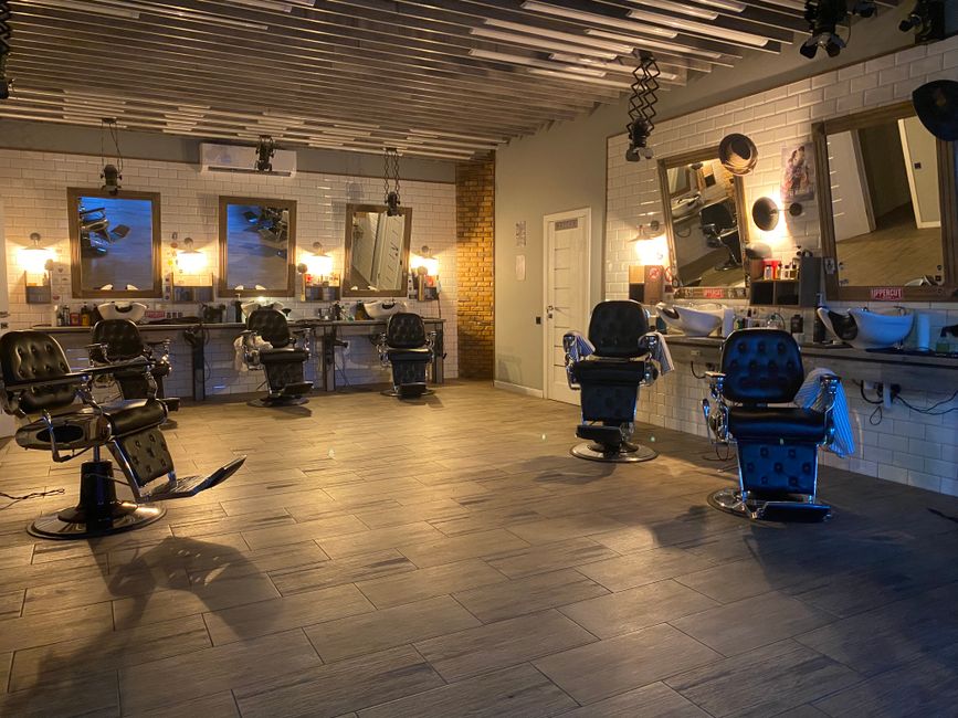 Salon içi