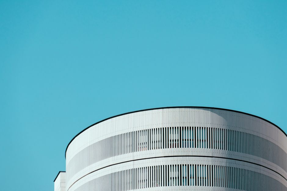 Silo Dönüşümü