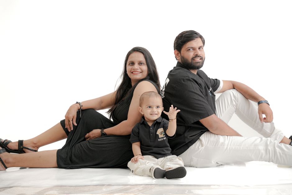 Aile portreleri
