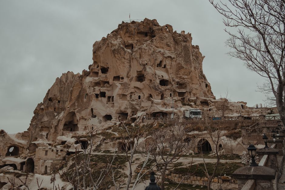 Çift Kişilik Oda