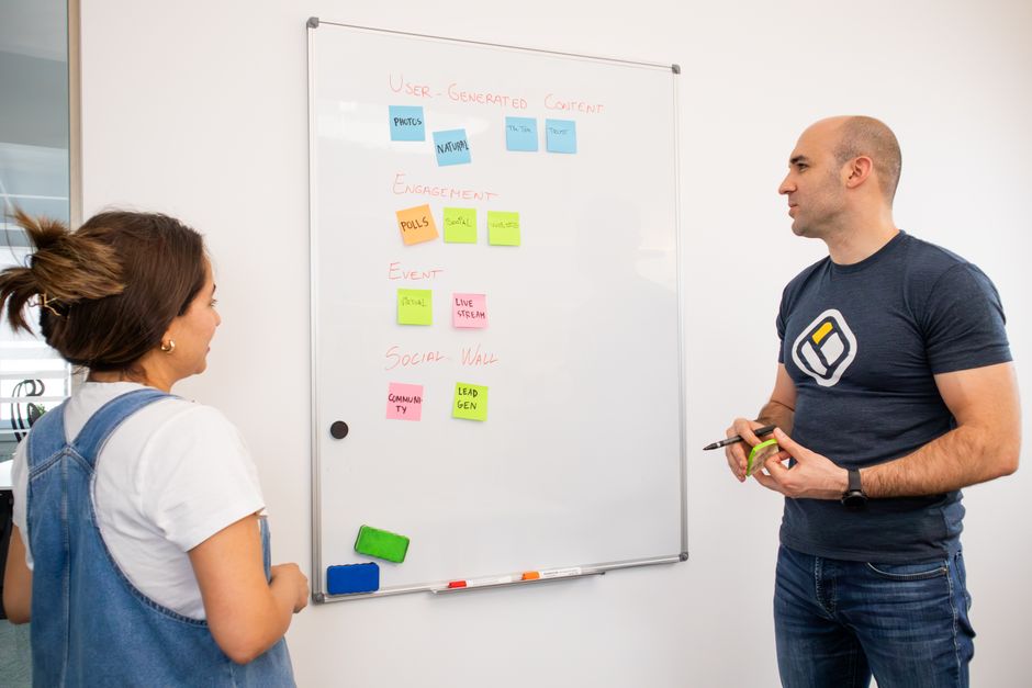 Content Production